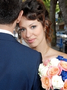 Wedding Photographer Wimbledon